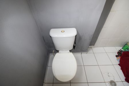 Apartamento para alugar com 45m², 2 quartos e sem vagaBanheiro