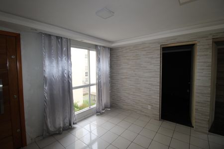 Apartamento para alugar com 45m², 2 quartos e sem vagaSala