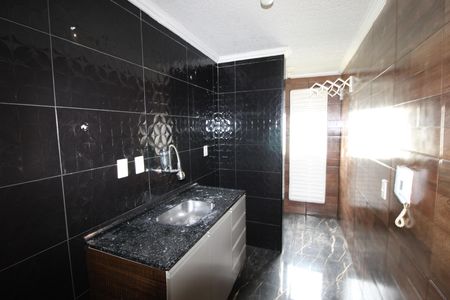 Apartamento para alugar com 45m², 2 quartos e sem vagaCozinha / Área de Serviço