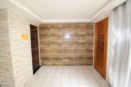 Apartamento para alugar com 45m², 2 quartos e sem vagaSala