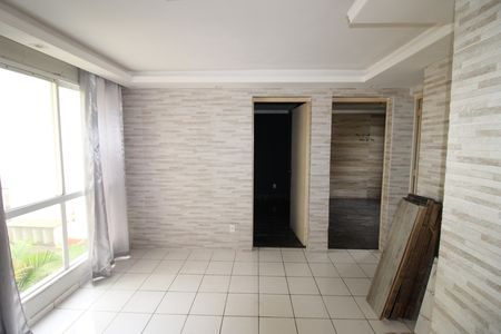 Apartamento para alugar com 45m², 2 quartos e sem vagaSala