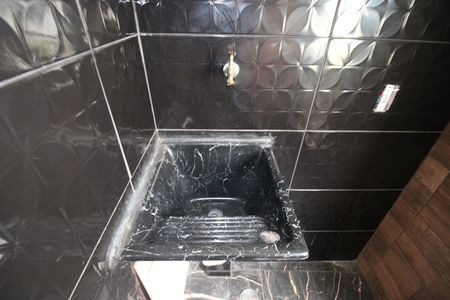 Apartamento para alugar com 45m², 2 quartos e sem vagaCozinha / Área de Serviço