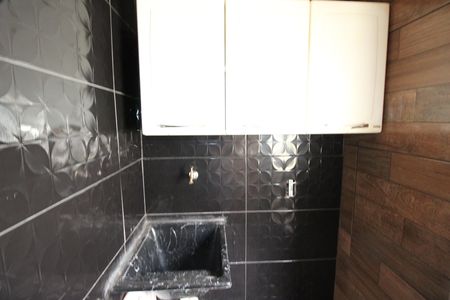 Apartamento para alugar com 45m², 2 quartos e sem vagaCozinha / Área de Serviço
