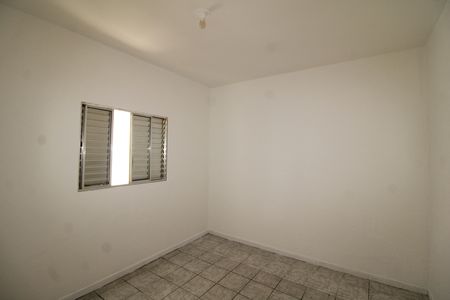 Quarto 1 de casa para alugar com 1 quarto, 35m² em Casa Verde Baixa, São Paulo