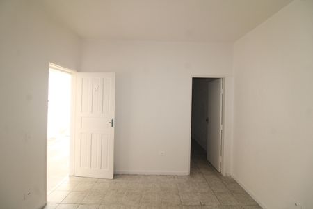 Sala de casa para alugar com 1 quarto, 35m² em Casa Verde Baixa, São Paulo