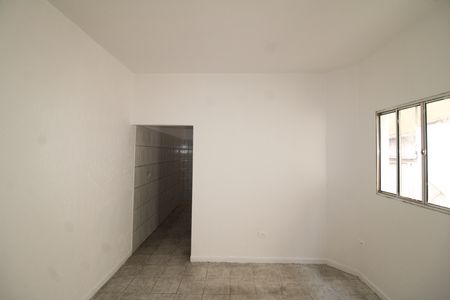 Sala de casa para alugar com 1 quarto, 35m² em Casa Verde Baixa, São Paulo