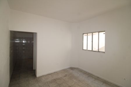 Sala de casa para alugar com 1 quarto, 35m² em Casa Verde Baixa, São Paulo