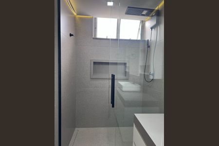 Apartamento para alugar com 100m², 3 quartos e 1 vagaBanheiro