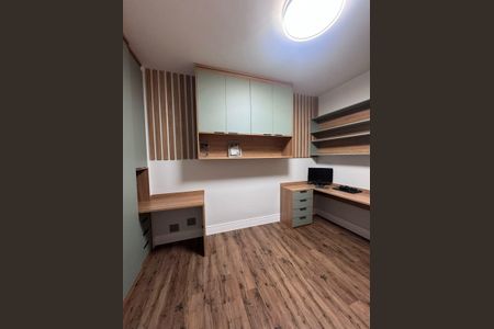 Apartamento para alugar com 100m², 3 quartos e 1 vagaQuarto