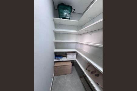 Apartamento para alugar com 100m², 3 quartos e 1 vagaDispensa
