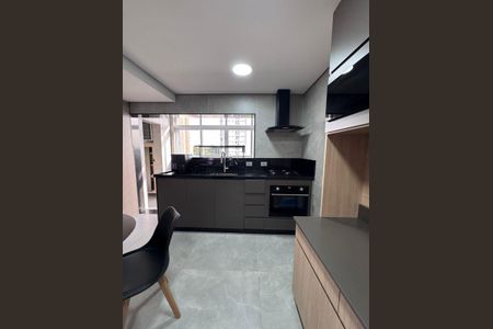 Apartamento para alugar com 100m², 3 quartos e 1 vagaCozinha