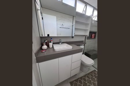 Apartamento para alugar com 100m², 3 quartos e 1 vagaCozinha