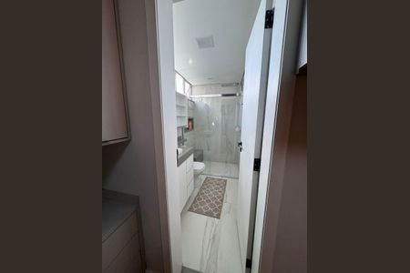 Apartamento para alugar com 100m², 3 quartos e 1 vagaBanheiro