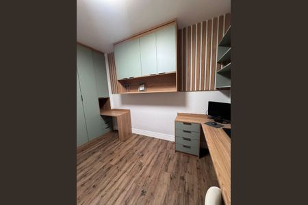 Apartamento para alugar com 100m², 3 quartos e 1 vagaQuarto