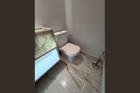 Apartamento para alugar com 100m², 3 quartos e 1 vagaBanheiro