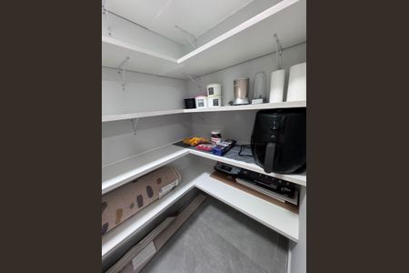 Apartamento para alugar com 100m², 3 quartos e 1 vagaDispensa