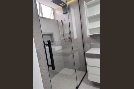 Apartamento para alugar com 100m², 3 quartos e 1 vagaBanheiro