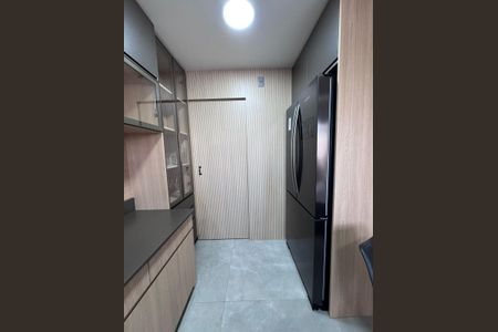 Apartamento para alugar com 100m², 3 quartos e 1 vagaCozinha