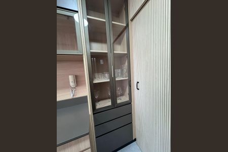 Apartamento para alugar com 100m², 3 quartos e 1 vagaCozinha