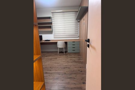 Quarto de apartamento para alugar com 3 quartos, 100m² em Paraíso, São Paulo