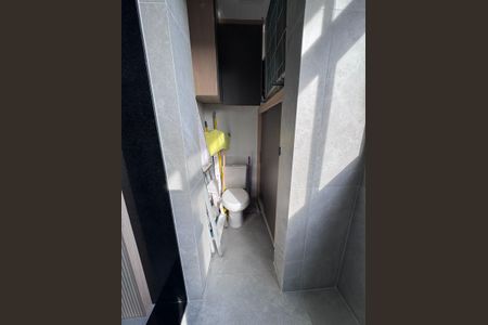 Apartamento para alugar com 100m², 3 quartos e 1 vagaÁrea de serviço