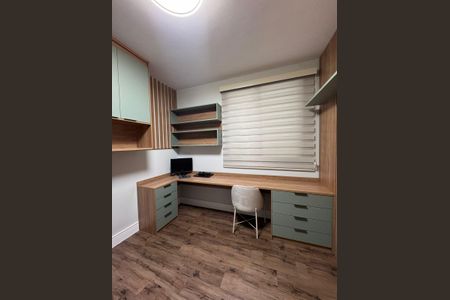 Apartamento para alugar com 100m², 3 quartos e 1 vagaQuarto
