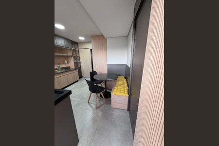 Apartamento para alugar com 100m², 3 quartos e 1 vagaCozinha
