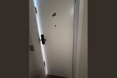 Apartamento para alugar com 100m², 3 quartos e 1 vagaPorta de entrada