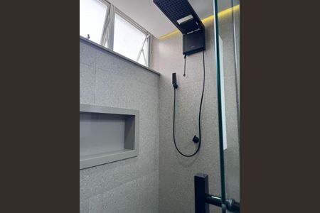 Apartamento para alugar com 100m², 3 quartos e 1 vagaBanheiro
