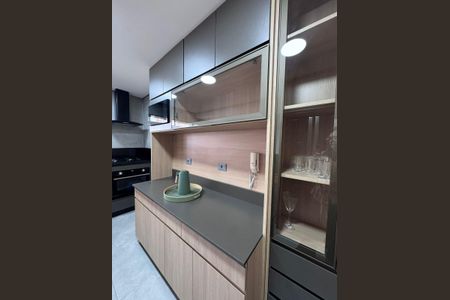 Apartamento para alugar com 100m², 3 quartos e 1 vagaCozinha
