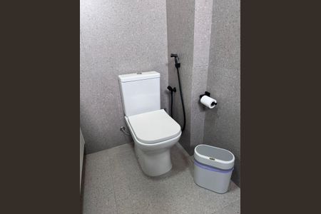 Apartamento para alugar com 100m², 3 quartos e 1 vagaBanheiro