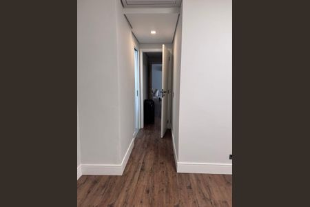 Apartamento para alugar com 100m², 3 quartos e 1 vagaCorredor