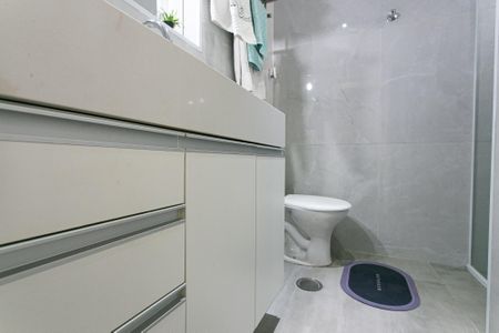 Apartamento à venda com 69m², 3 quartos e 1 vagaBanheiro