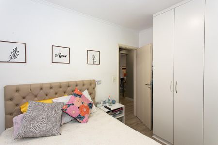 Apartamento à venda com 69m², 3 quartos e 1 vagaQuarto 1