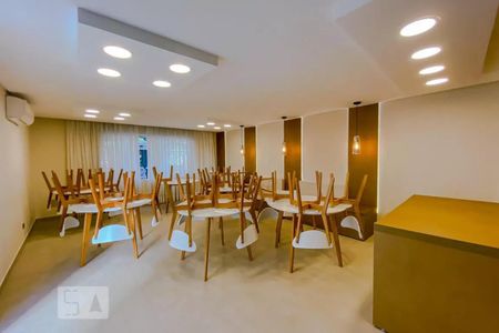 Apartamento à venda com 69m², 3 quartos e 1 vagaÁrea Comum