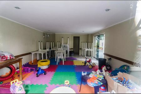 Apartamento à venda com 69m², 3 quartos e 1 vagaÁrea Comum