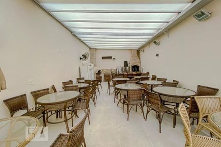 Apartamento à venda com 69m², 3 quartos e 1 vagaÁrea Comum