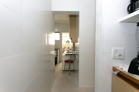 Apartamento à venda com 69m², 3 quartos e 1 vagaCozinha