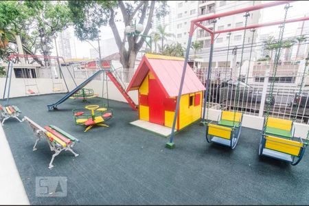 Apartamento à venda com 69m², 3 quartos e 1 vagaÁrea Comum