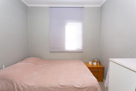 Apartamento à venda com 69m², 3 quartos e 1 vagaQuarto 2