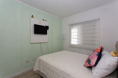 Apartamento à venda com 69m², 3 quartos e 1 vagaQuarto 1
