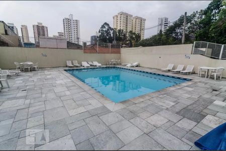 Apartamento à venda com 69m², 3 quartos e 1 vagaÁrea Comum