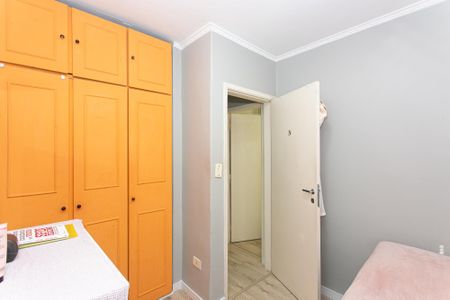 Apartamento à venda com 69m², 3 quartos e 1 vagaQuarto 2