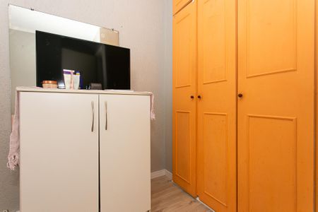 Apartamento à venda com 69m², 3 quartos e 1 vagaQuarto 2