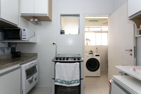 Apartamento à venda com 69m², 3 quartos e 1 vagaCozinha