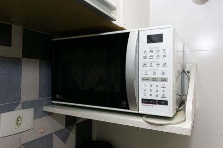 Apartamento à venda com 69m², 3 quartos e 1 vagaCozinha