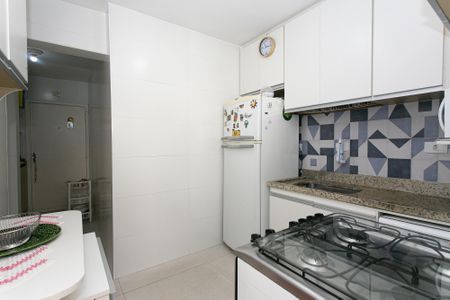 Apartamento à venda com 69m², 3 quartos e 1 vagaCozinha