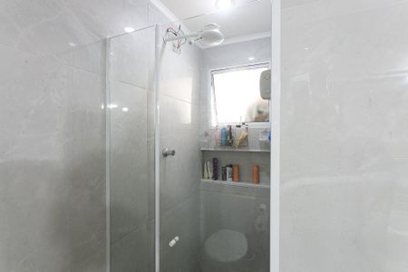 Apartamento à venda com 69m², 3 quartos e 1 vagaBanheiro