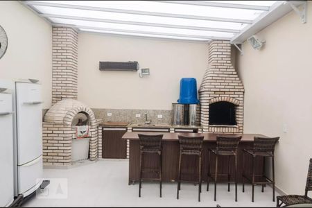 Apartamento à venda com 69m², 3 quartos e 1 vagaÁrea Comum