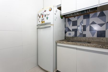 Apartamento à venda com 69m², 3 quartos e 1 vagaCozinha